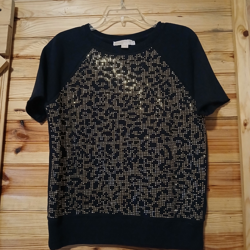 Micheal Kors Top Size Small